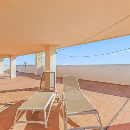 Pleamar 23 Appartement *