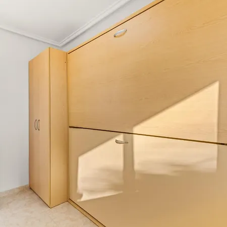 Pleamar 23 Appartement *
