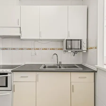 Pleamar 23 Appartement Torrevieja