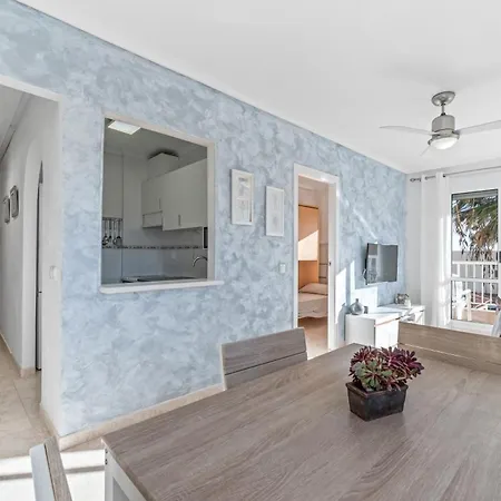 Διαμέρισμα Pleamar 23 Τορεβιέχα