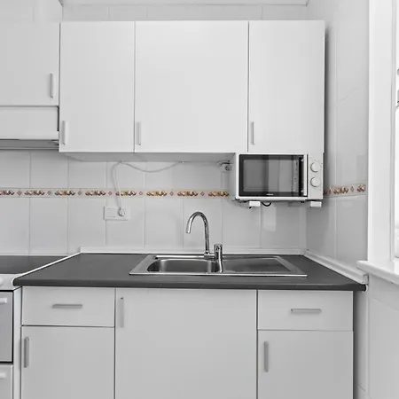 Διαμέρισμα Pleamar 23