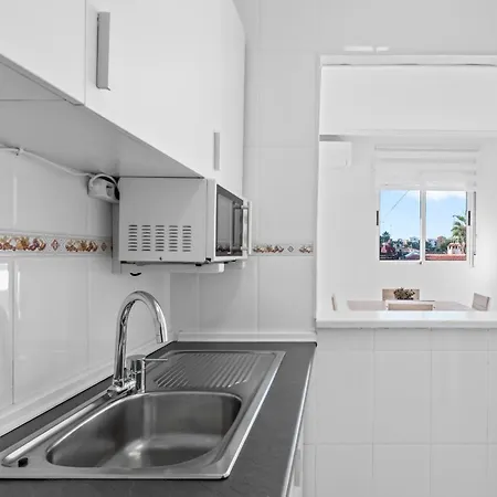 Διαμέρισμα Pleamar 23 Τορεβιέχα