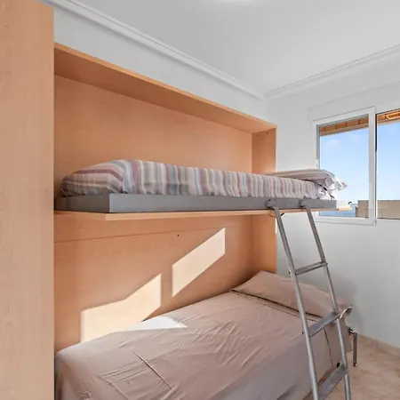 Διαμέρισμα Pleamar 23 *