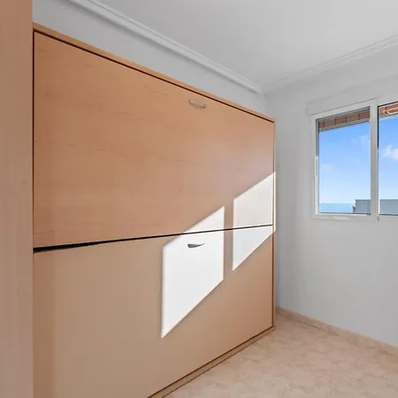 Pleamar 23 Διαμέρισμα