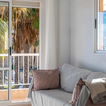 Διαμέρισμα Pleamar 23 Τορεβιέχα