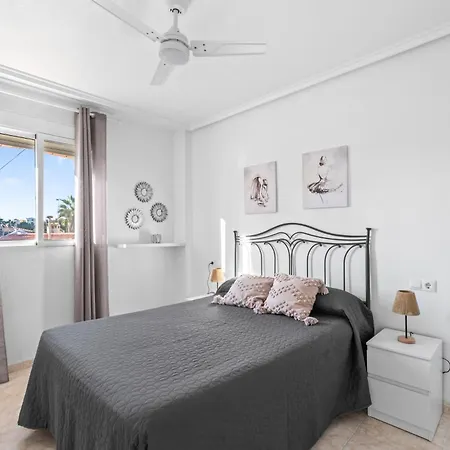 Pleamar 23 Апартаменты
