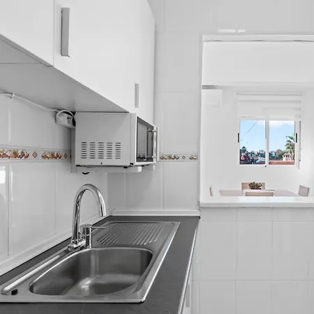 Pleamar 23 Торевьиа