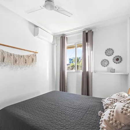 Pleamar 23 Торевьиа