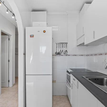 Pleamar 23 Апартаменты