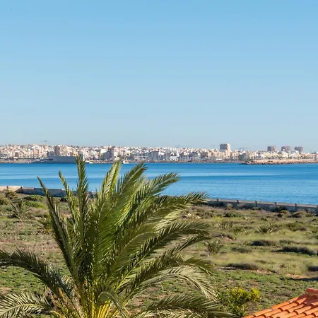 Pleamar 23 Апартаменты *