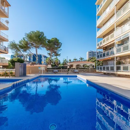 Pleamar 23 Апартаменты *