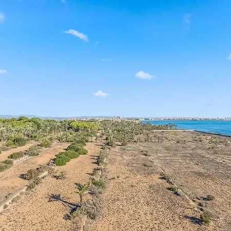 Pleamar 23 * Торевьиа
