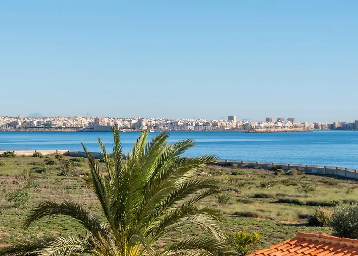 Pleamar 23 تورّيفيِخا
